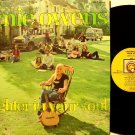 Owens, Jamie- Laughter In Your Soul - Vinyl LP Record - 2nd Chapter Of Acts - Hippie Folk Xian