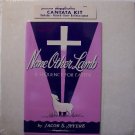 Easter - Cantata Kit - Sealed - Vinyl LP Record, Book, Bulletin Cover - Christian