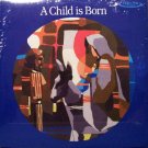 Unkalung Choir - A Child Is Born - Sealed Vinyl LP Record - Christian Gospel - Bamboo Instruments