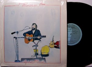 Monbleau, Wayne - Live Spirit Music - 2 Vinyl LP Record Set - In Shrink Wrap - Christian