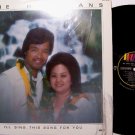 Hawaiians, The - I'll Sing This Song For You - Vinyl LP Record - Christian Gospel