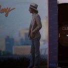 Stewart, Gary - Gary - LP Record - Promo - Country