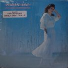 Lee, Robin - This Old Flame - Sealed Vinyl LP Record - 1988- Country