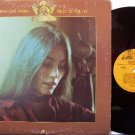 Harris, Emmylou - Pieces Of The Sky - Vinyl LP Record - Country