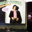 Cunha, Rick - Moving Pictures - Vinyl LP Record - Waylon Jennings, Jessi Colter - Private - Country