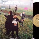 Banjo Barons - Dueling Banjos - Vinyl LP Record - Bluegrass