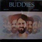 Spicher, Buddy & Buddy Emmons - Buddies - Sealed Vinyl LP Record - Bluegrass Folk