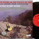 Randy Brothers, The - Shenandoah & Other Folk Favorites - Vinyl LP Record