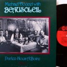 Doucet, Michael With Beausoleil - Parlez Nous A Boire - Vinyl LP Record - Arhoolie - Cajun Folk