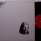 White, Alan - Ramshackled - Vinyl LP Record - Original Textured Cover - Insert - Yes - Rock