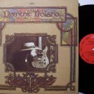 Troiano, Domenic - Vinyl LP Record - Bush, Guess Who, James Gang, Ronnie Hawkins - Rock