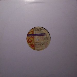Prince - The Morning Papers - Promo Only 12" Single Vinyl Record - R&B Soul Funk Rock