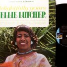 Lutcher, Nellie - Delightfully Yours - Vinyl LP Record - Pianist for Ma Rainey - R&B