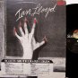 Lloyd, Ian - Goose Bumps - Vinyl LP Record - Promo - Jimmy Crespo, Foreigner/The Cars members - Rock