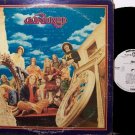 Kindred - Vinyl LP Record - Chuck Negron / Three Dog Night - Rock