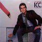 KC & The Sunshine Band - The Painter - Sealed Vinyl LP Record - Rock