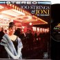 James, Joni - 100 Strings & Joni On Broadway - Vinyl LP Record