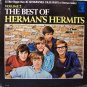 Herman's Hermits - The Best Of Volume 2 - Sealed Vinyl LP Record + Photo - Rock