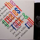 Greatest Rock & Roll, The - Various Artists - Vinyl LP Record - R&B Rock