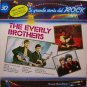Everly Brothers - La Grand Storia Del Rock - Sealed Vinyl LP Record