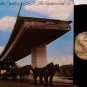 Doobie Brothers - The Captain And Me - Vinyl LP Record - Rock