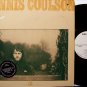Coulson, Dennis - Self Titled - White Label Promo - Vinyl LP Record - Rock