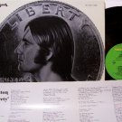 Cotton, Gene - Liberty - Vinyl LP Record - Rock