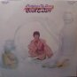 Cook E. Jarr - Pledging My Love - Sealed Vinyl LP Record - Rock