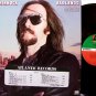 Chinnock, Bill - Badlands - Vinyl LP Record - Billy - Rock