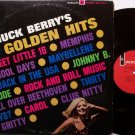 Berry, Chuck - Golden Hits - Vinyl LP Record - Rock