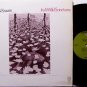 Beaver & Krause - In A Wild Sanctuary - Vinyl LP Record - MC Escher Art - Synth Rock