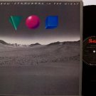 Baumann - Strangers In The Night - Vinyl LP Record - Rock