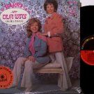 Barry Sisters, The - Our Way (Tahka-Tahka) - Vinyl LP Record - Pop