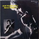 Allan, Davie - Old Neck & New Strings - Sealed Vinyl LP Record - Rock