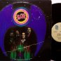 Aim - Aim For The Highest - Vinyl LP Record - Rock