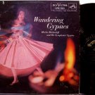 Wandering Gypsies - Gypsy Music - Vinyl LP Record - Mischa Michaeloff - Odd Unusual