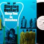 Singing Doctors, The - Keep You In Stitches - Vinyl LP Record - Odd Unusual