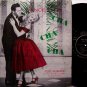 Puente, Tito - Dance The Cha Cha Cha - Vinyl LP Record - Original Tico Label - Latin Jazz