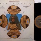 Kirchner, Leon - First Recordings - Lily / String Quartet #2 - Vinyl LP Record - Odd Unusual