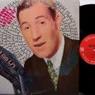 Clark, Buddy - Greatest Hits - Vinyl LP Record - Pop Rock