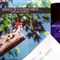 Songs Of Eastern Birds - Vinyl LP Record / Book - Animal Odd Unusual