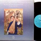 Pui-Yuen, Lui - Floating Petals... Chinese Pipa Music - Vinyl LP Record - World China Asian