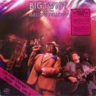 Big Twist & The Mellow Fellows - Live From Chicago - Sealed Vinyl LP Record - Blues