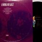 World Of Jazz, A - 2 Vinyl LP Record Set - Joe Henderson, Jimmy Smith, Lee Morgan, The Three Sounds