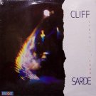 Sarde, Cliff - Dreams Out Loud - Sealed Vinyl LP Record - Jazz