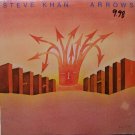 Khan, Steve - Arrows - Sealed LP Record - Jazz