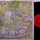 Hancock, Herbie - Monster - Vinyl LP Record - Gahan Wilson artwork on cover - Jazz
