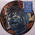 Hancock, Herbie - Rockit Picture Disc - Remixes - 12" Vinyl Record - Jazz