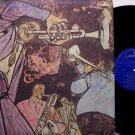 Great Jazz Ensembles - Vinyl LP Record - Japan Pressing