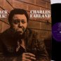 Earland, Charles - Black Talk  - Vinyl LP Record - Prestige Label - Jazz Funk - RVG - Van Gelder